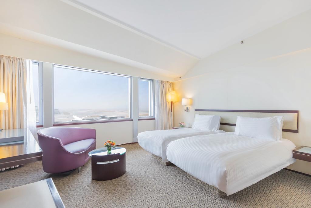 Regal Airport Hotel