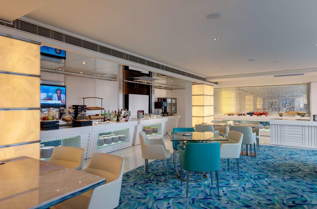 Regal Airport 5* Hong Kong