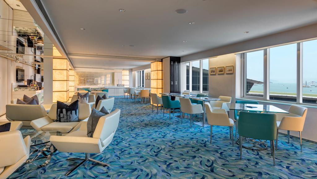 Hotel Regal Airport