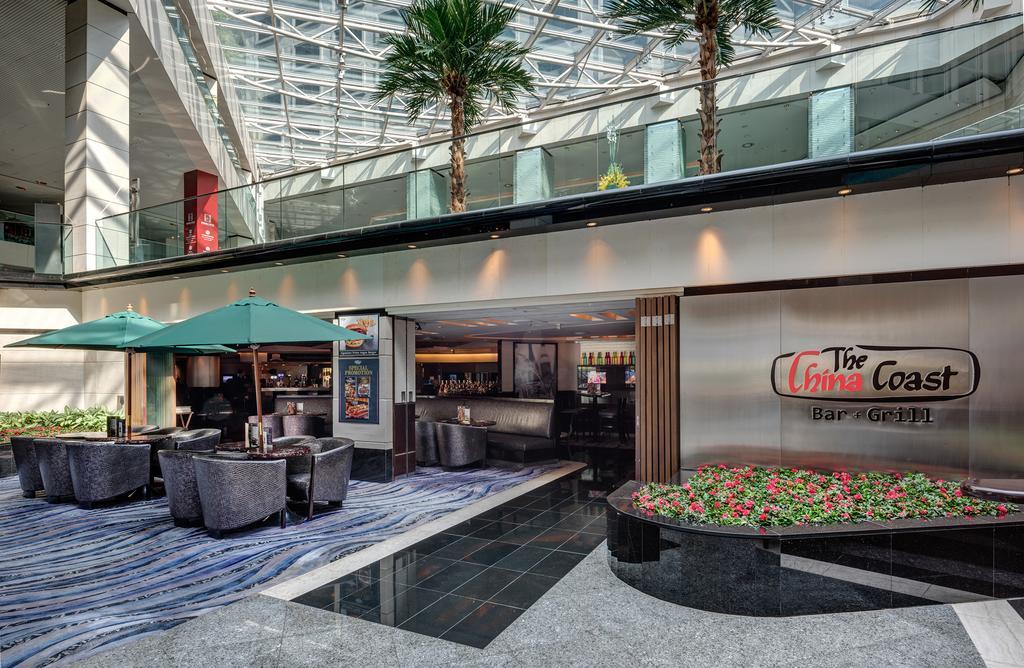 Regal Airport Hotel 5*