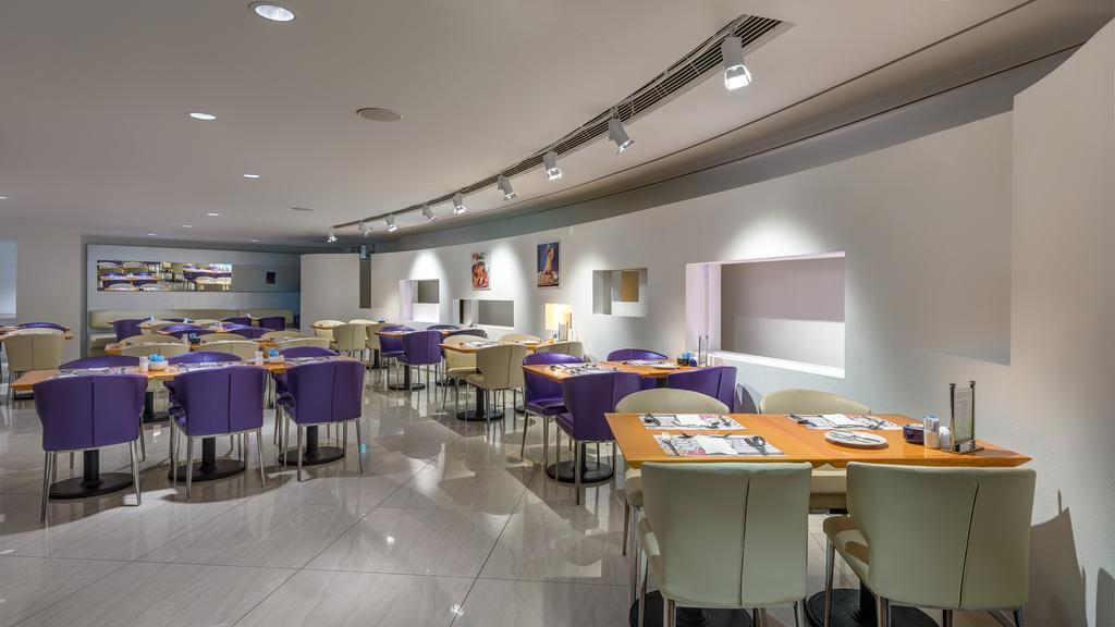 Regal Airport 5* Hong Kong