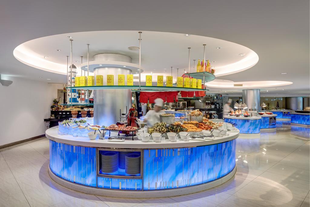 Regal Airport Hotel Hong Kong