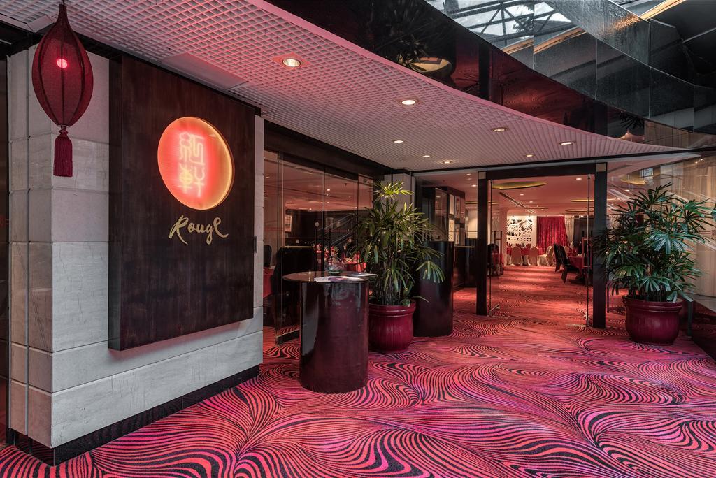 Hotel Regal Airport