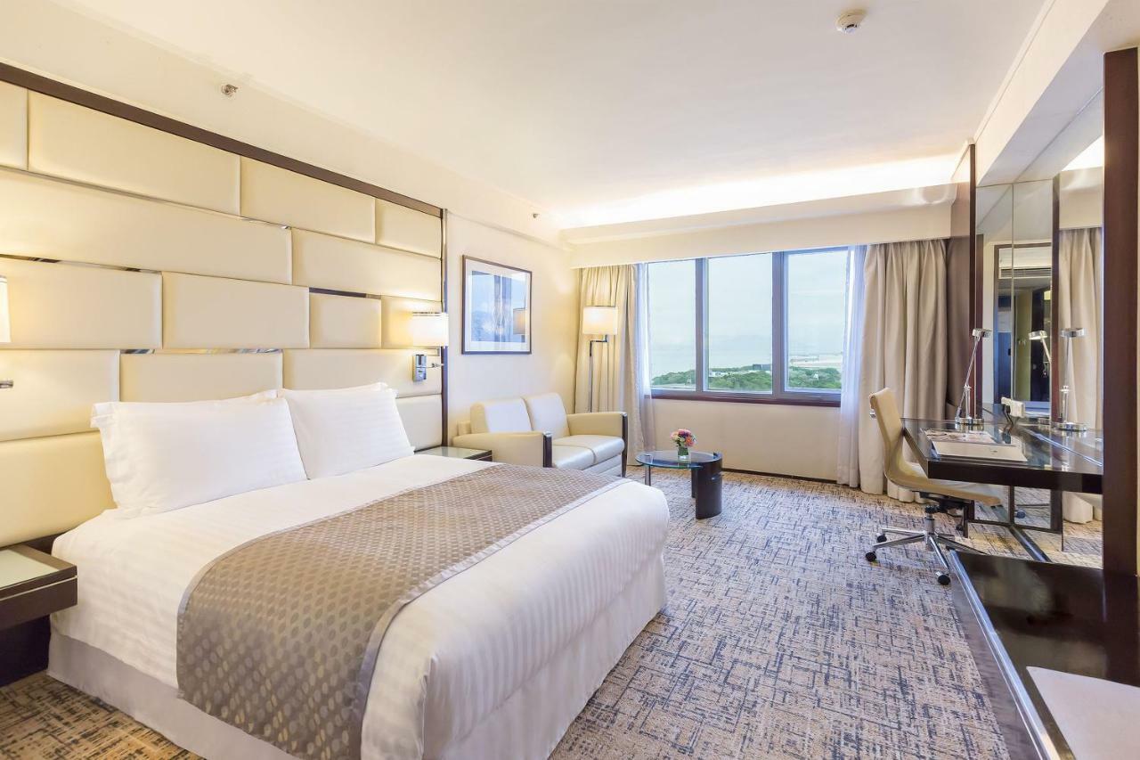 Regal Airport Hotel