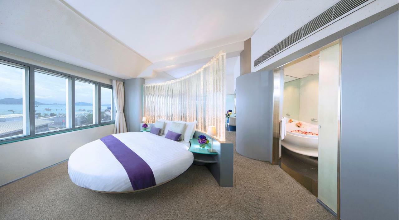 Hotel Regal Airport Hong Kong