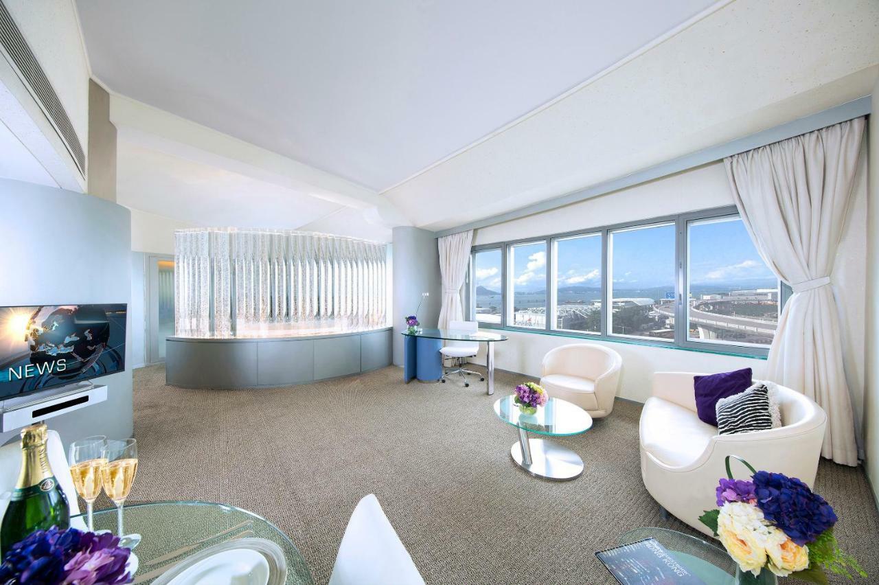 Regal Airport Hotel 5*